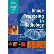 Image Processing in Radiology