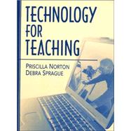 Technology for Teaching
