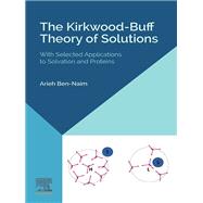 The Kirkwood-Buff Theory of Solutions