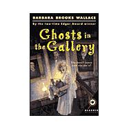 Ghosts in the Gallery