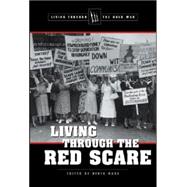 Living Through The Red Scare
