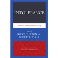 Intolerance Political Animals and Their Prey