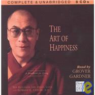 The Art of Happiness