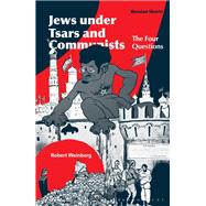 Jews under Tsars and Communists