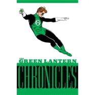 The Green Lantern Chronicles Vol. 3