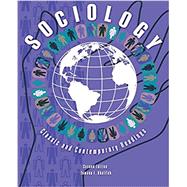 Sociology: Classic and Contemporary Readings