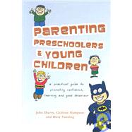 Parenting Preschoolers and Young Children