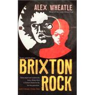 Brixton Rock