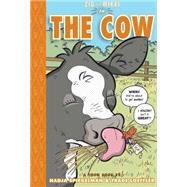 Zig and Wikki in The Cow Toon Books Level 3