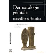 Dermatologie génitale