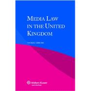 Iel Media Law in the United Kingdom