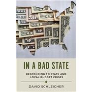 In a Bad State Responding to State and Local Budget Crises