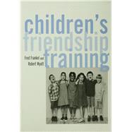 Children's Friendship Training