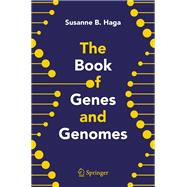 The Book of Genes & Genomes