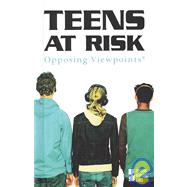 Teens at Risk