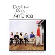 Death and Dying in America