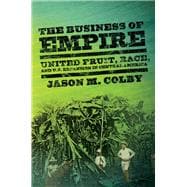 The Business of Empire