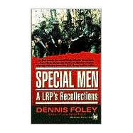 Special Men An LRP's Recollections