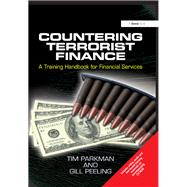 Countering Terrorist Finance