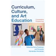 Curriculum, Culture, and Art Education
