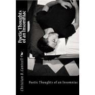 Poetic Thoughts of an Insomniac