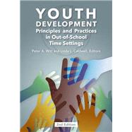 Youth Development Principles and Practices in Out-of-School-Time Settings