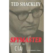 Spymaster : My Life in the CIA