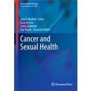 Cancer and Sexual Health