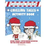 Confused Dudes - Chilling Tales Activity Book