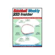 USA Today Baseball Weekly 2000 Insider
