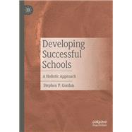 Developing Successful Schools