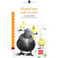 El pato que voló al cielo