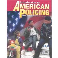 Introduction to American Policing