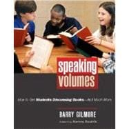 Speaking Volumes
