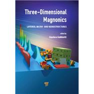 Three-Dimensional Magnonics