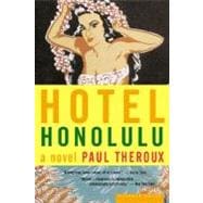 Hotel Honolulu