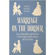 Marriage on the Border
