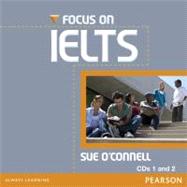 Focus on IELTS ClCD NE