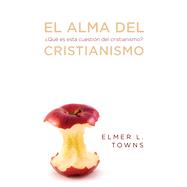 El alma del cristianismo ¿Que es esta cuestión del cristianismo?