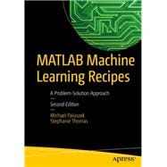 Matlab Machine Learning Recipes