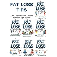 Fat Loss Tips