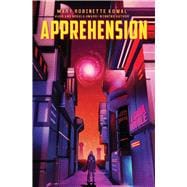 Red Star Hustle / Apprehension,9781668099155