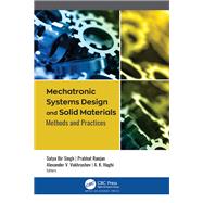 Mechatronic Systems Design and Solid Materials