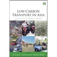 Low Carbon Transport in Asia