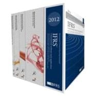 Manual of Accounting: IFRS for the UK + UK Illustrative Statements for 2011 Year Ends + Manual of Accounting: Financial Instruments 2012 + Manual of Accounting: Narrative Reporting 2012 + International Financial Reporting Standards 2011