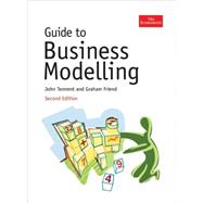 Guide to Business Modelling, 2nd Edition