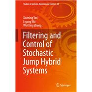 Filtering and Control of Stochastic Jump Hybrid Systems