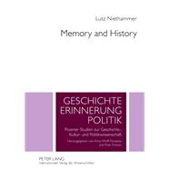 Memory and History