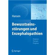 Bewusstseinsstörungen und Enzephalopathien