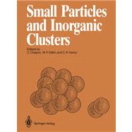 Small Particles and Inorganic Clusters
